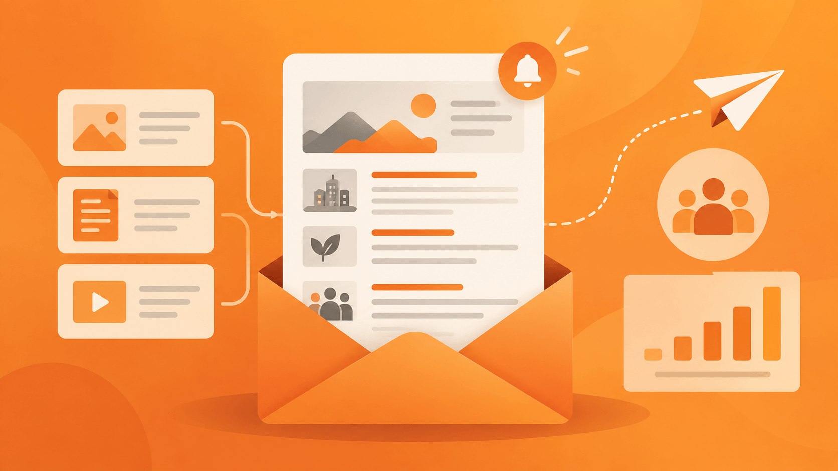 Make your press releases instantly visible with 'The Pulse'
