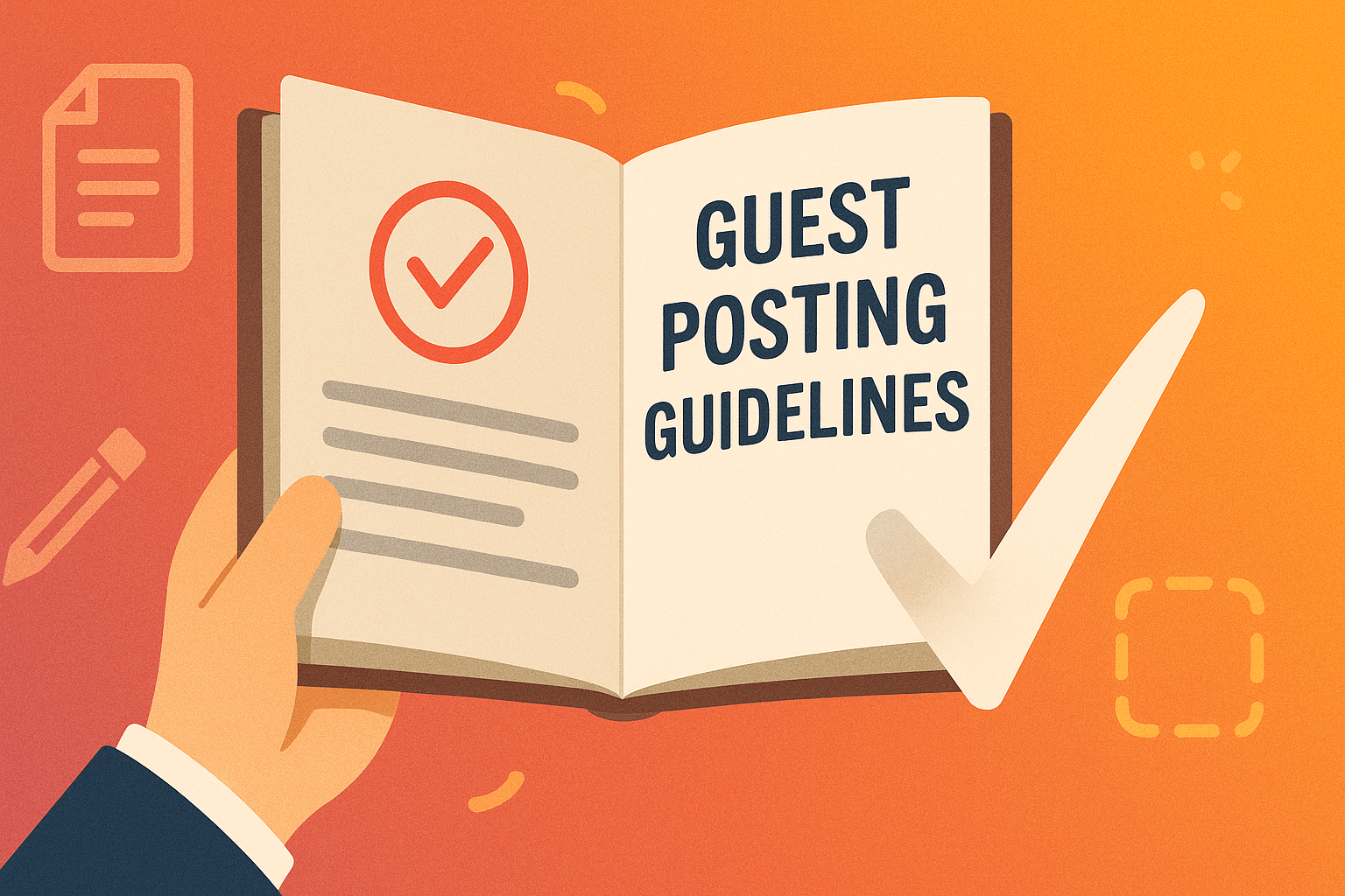 Guest Posting Guidelines