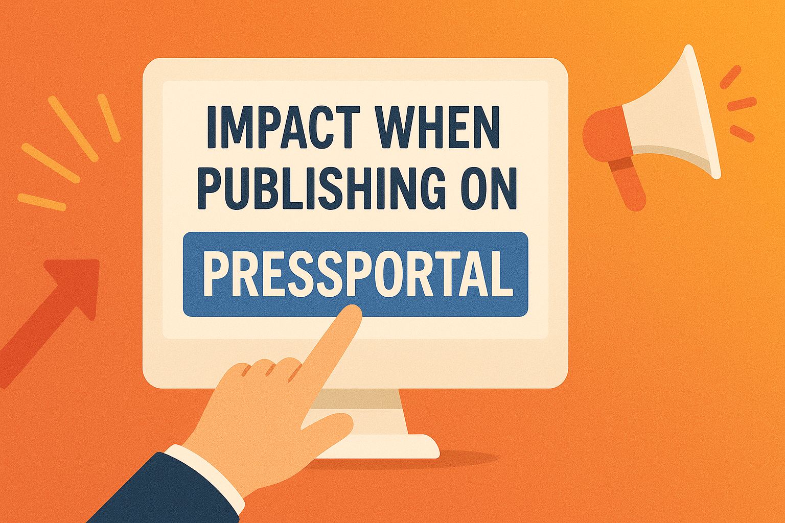 How will I know if a publication uses my press release?